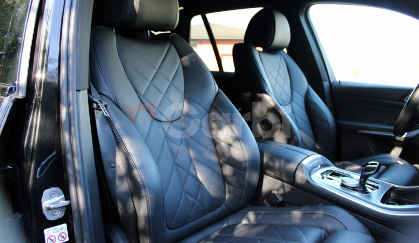 BMW X5 xDRIVE 45e PHEV M-Packet