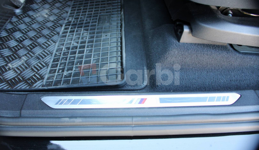 BMW X5 xDRIVE 45e PHEV M-Packet