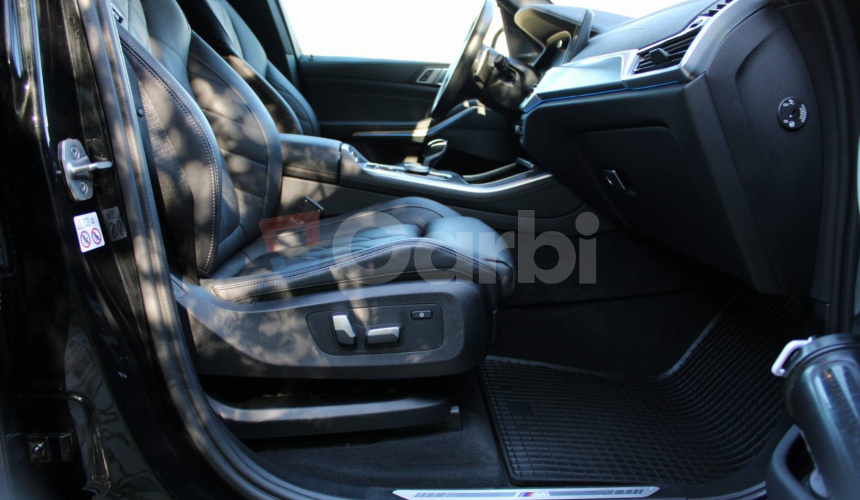 BMW X5 xDRIVE 45e PHEV M-Packet