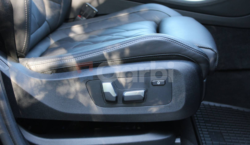 BMW X5 xDRIVE 45e PHEV M-Packet