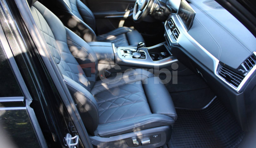 BMW X5 xDRIVE 45e PHEV M-Packet