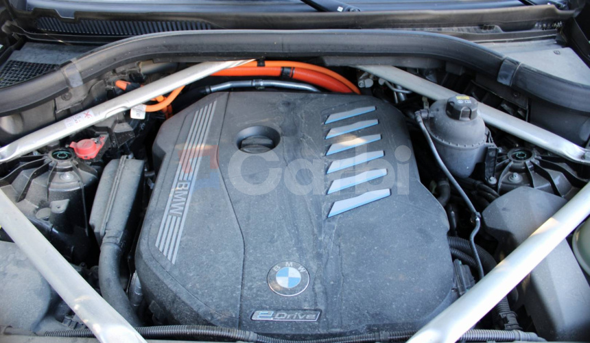 BMW X5 xDRIVE 45e PHEV M-Packet