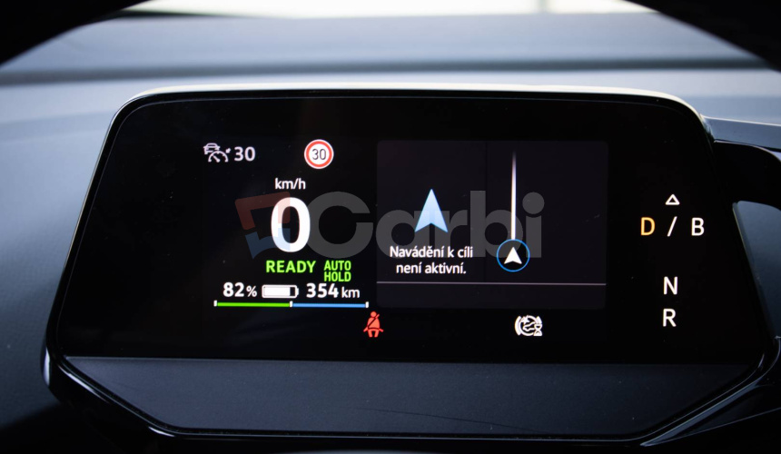 Volkswagen ID.4 Pro Performance 1st edition, super výbava, tepelné čerpadlo,nelakované, el ťažn