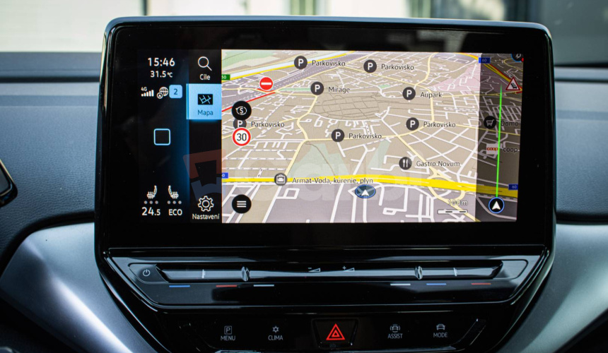 Volkswagen ID.4 Pro Performance 1st edition, super výbava, tepelné čerpadlo,nelakované, el ťažn