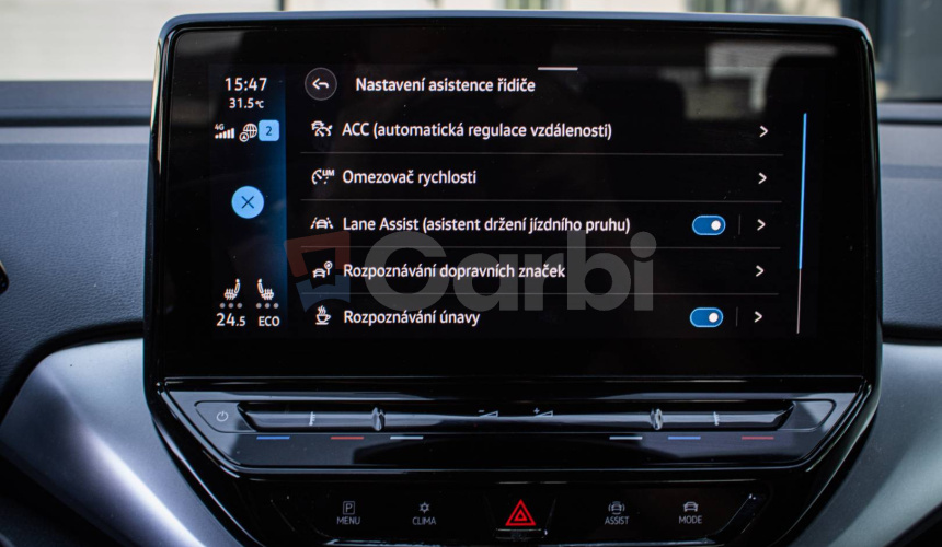 Volkswagen ID.4 Pro Performance 1st edition, super výbava, tepelné čerpadlo,nelakované, el ťažn