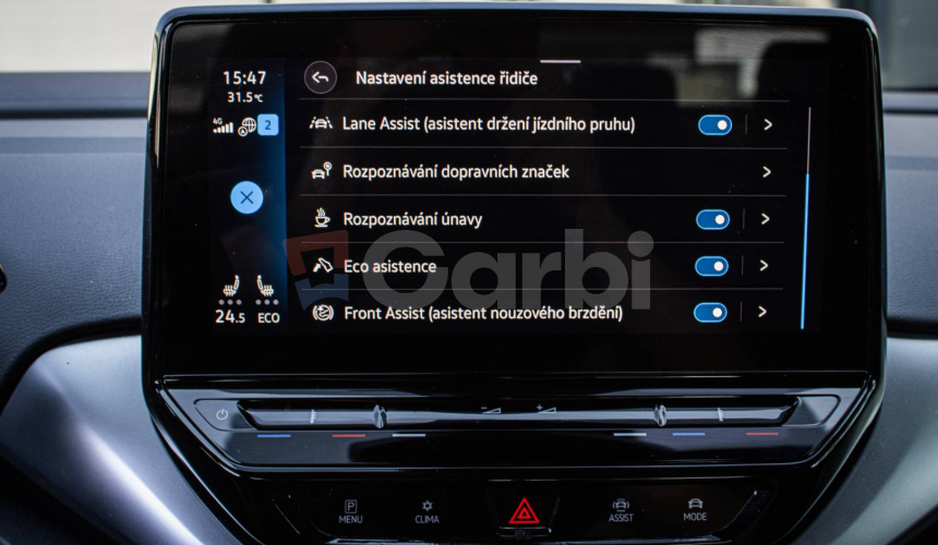 Volkswagen ID.4 Pro Performance 1st edition, super výbava, tepelné čerpadlo,nelakované, el ťažn