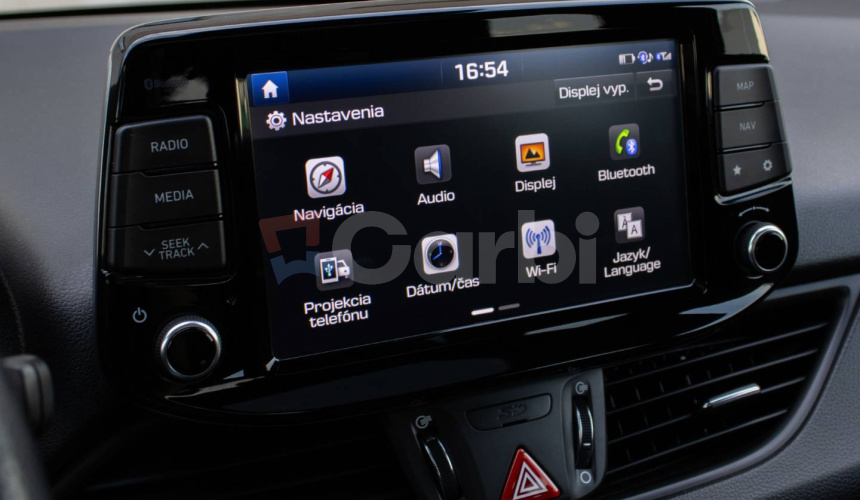 Hyundai i30 Fastback 1.4 T-GDi N Line+ 7DCT