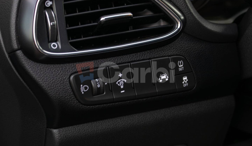 Hyundai i30 Fastback 1.4 T-GDi N Line+ 7DCT