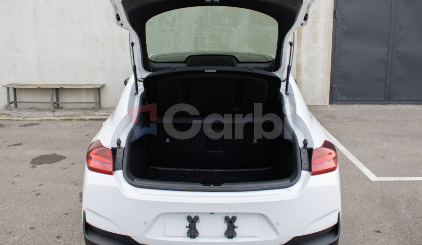 Hyundai i30 Fastback 1.4 T-GDi N Line+ 7DCT