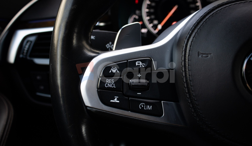 BMW 520d xDrive Msport, Webasto, Nappa Mokka, Odvetrávanie, Harman, TOP výbava!