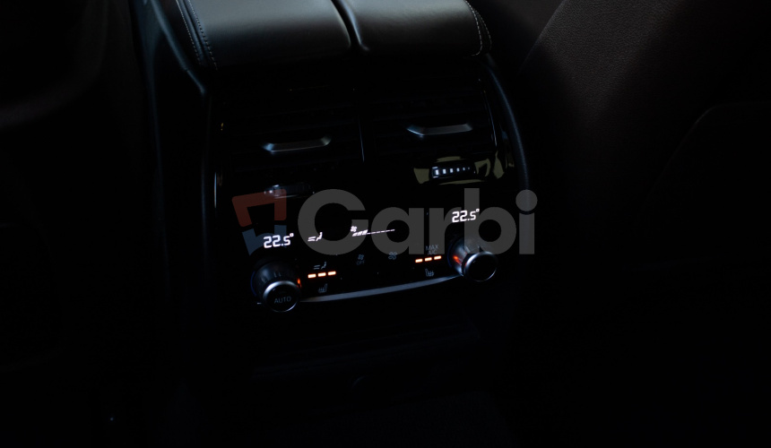 BMW 520d xDrive Msport, Webasto, Nappa Mokka, Odvetrávanie, Harman, TOP výbava!