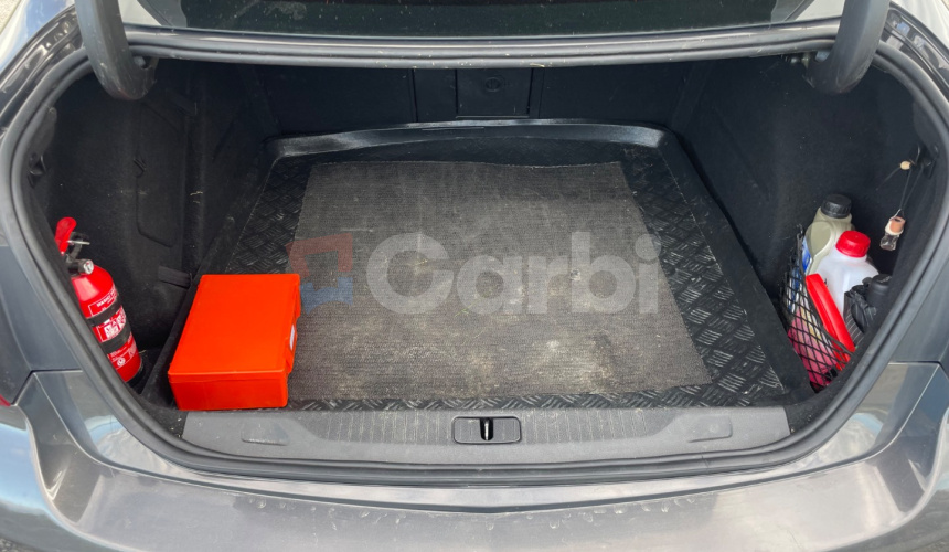 Opel Astra 1.4 Turbo 140k Sport