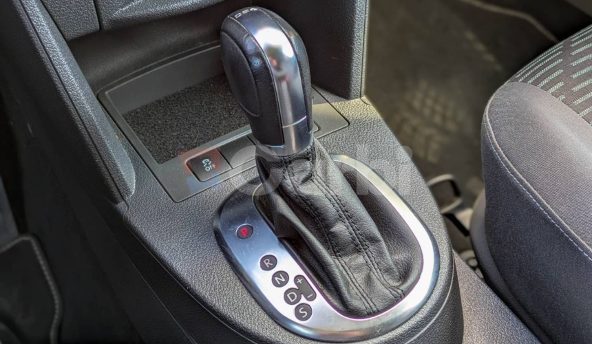 Volkswagen Caddy Life 2.0 TDI 140k Comfortline Maxi DSG, 103kW, A6, 5d.