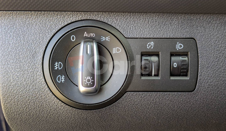 Volkswagen Caddy Life 2.0 TDI 140k Comfortline Maxi DSG, 103kW, A6, 5d.