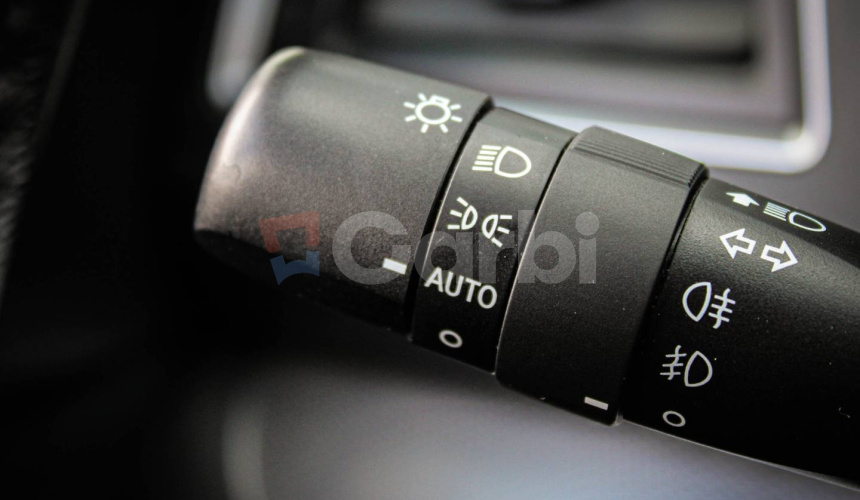 Subaru Outback 2.5i ES Comfort CVT