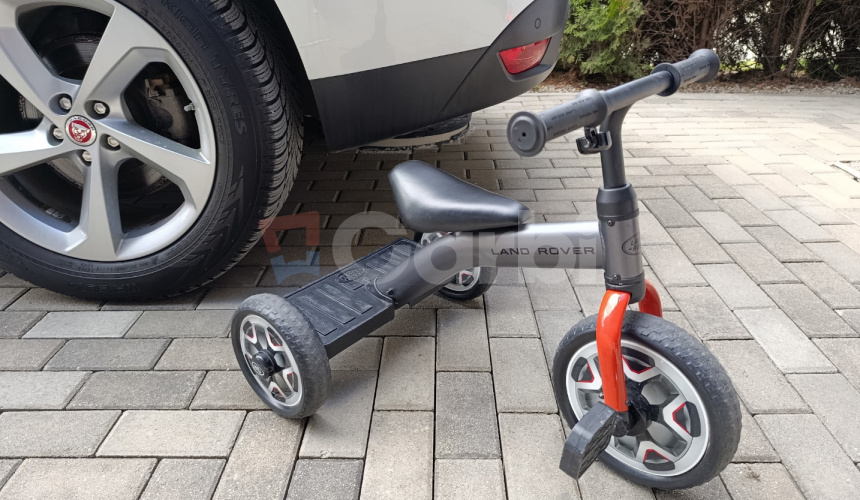 Jaguar F-Pace 2.0 I4 P250 Prestige AWD