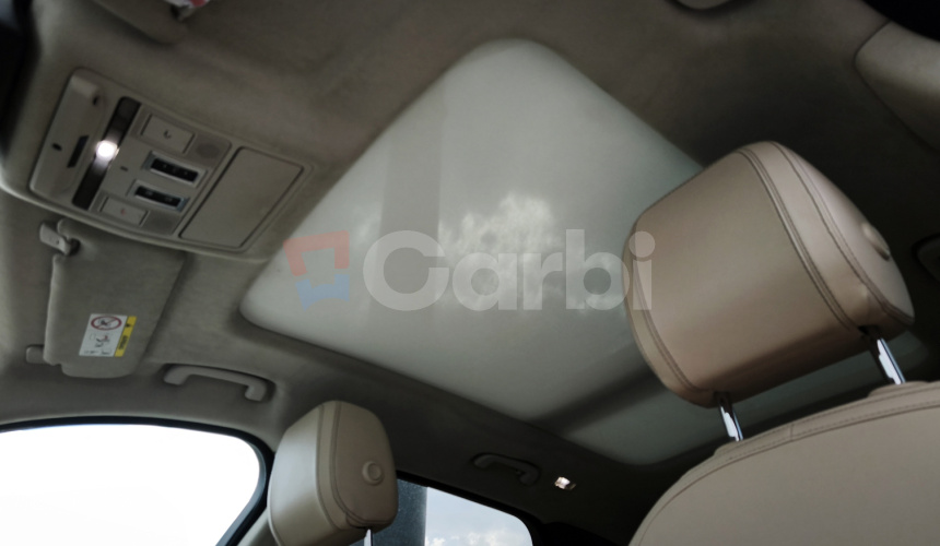 Jaguar F-Pace 2.0 I4 P250 Prestige AWD