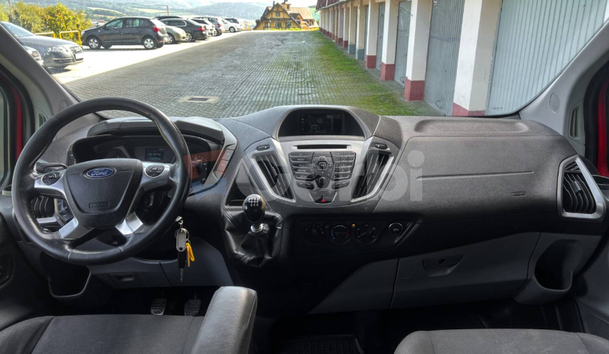 Ford Transit Custom 2.2 TDCi Ambiente L2H2 T310 125k