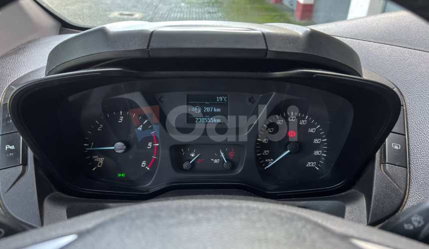 Ford Transit Custom 2.2 TDCi Ambiente L2H2 T310 125k