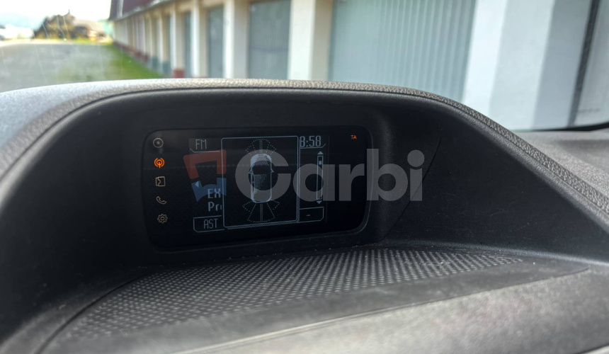 Ford Transit Custom 2.2 TDCi Ambiente L2H2 T310 125k