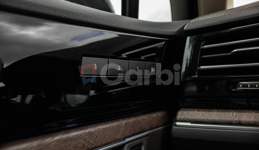 Volkswagen Touareg 3.0 TDI 170kW, Natáčacia zadná náprava, Masáž, Vzduch, Nočné videnie