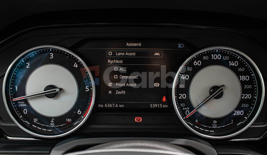 Volkswagen Touareg 3.0 TDI 170kW, Natáčacia zadná náprava, Masáž, Vzduch, Nočné videnie