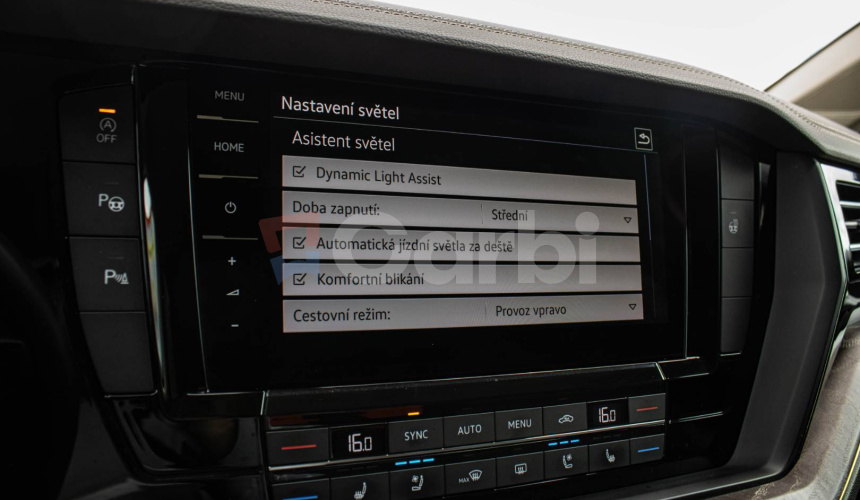 Volkswagen Touareg 3.0 TDI 170kW, Natáčacia zadná náprava, Masáž, Vzduch, Nočné videnie