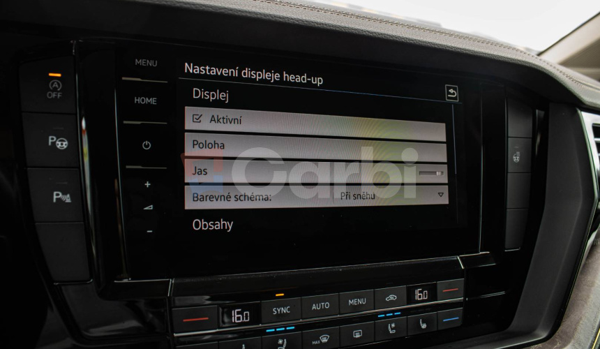 Volkswagen Touareg 3.0 TDI 170kW, Natáčacia zadná náprava, Masáž, Vzduch, Nočné videnie