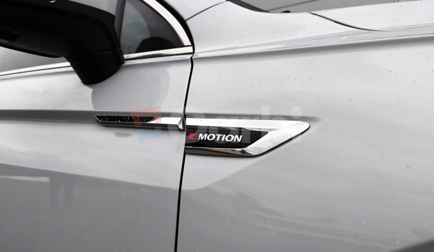 Volkswagen Tiguan Allspace 2.0 TDI 140kW DSG 4-Motion