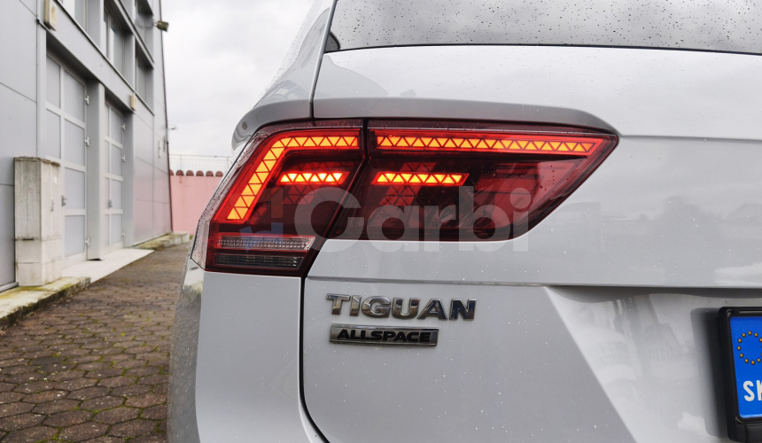 Volkswagen Tiguan Allspace 2.0 TDI 140kW DSG 4-Motion