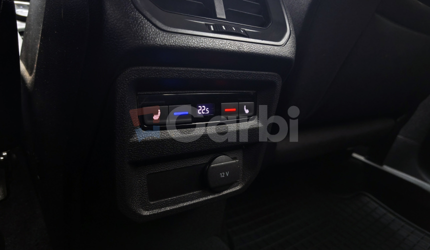 Volkswagen Tiguan Allspace 2.0 TDI 140kW DSG 4-Motion