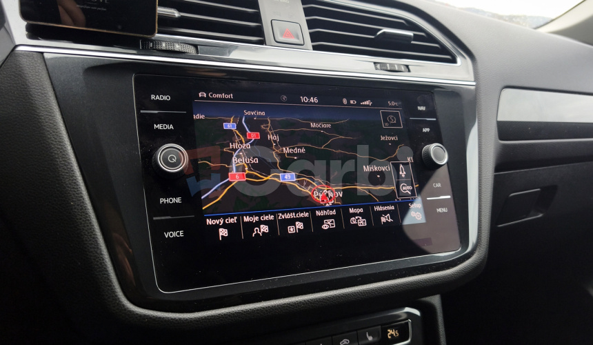 Volkswagen Tiguan Allspace 2.0 TDI 140kW DSG 4-Motion