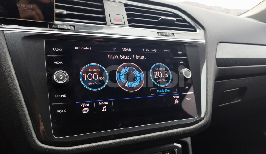 Volkswagen Tiguan Allspace 2.0 TDI 140kW DSG 4-Motion