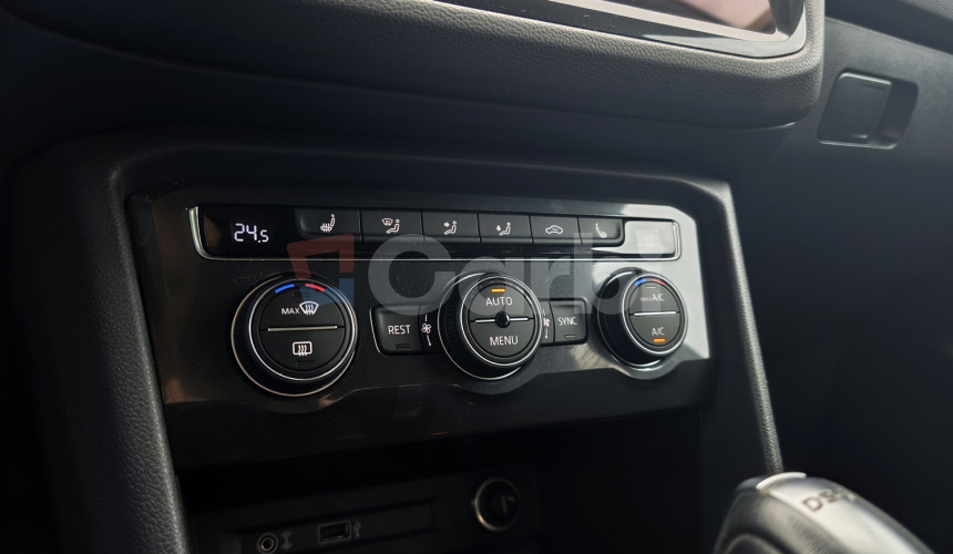 Volkswagen Tiguan Allspace 2.0 TDI 140kW DSG 4-Motion