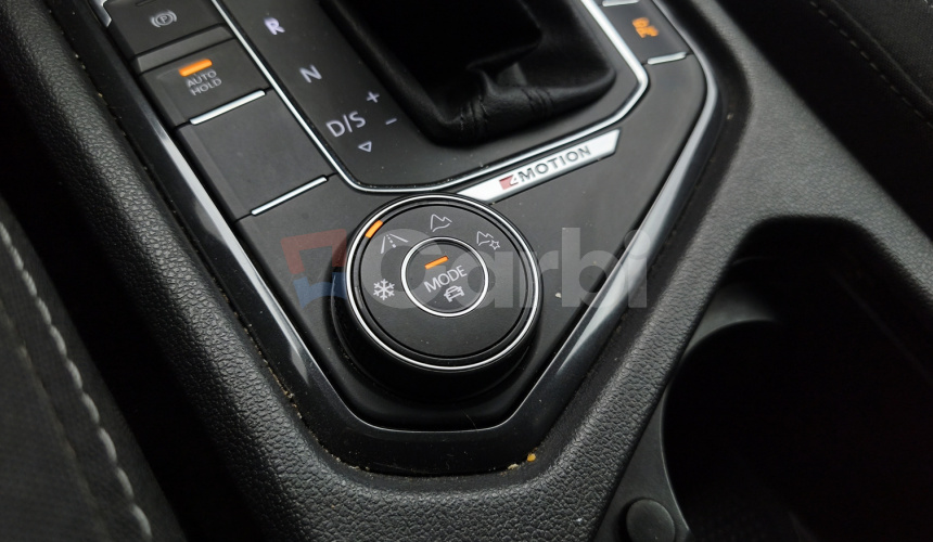 Volkswagen Tiguan Allspace 2.0 TDI 140kW DSG 4-Motion