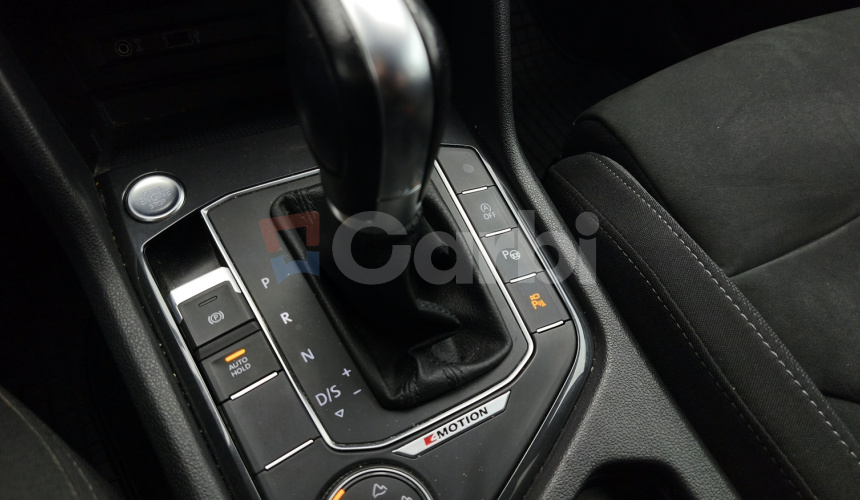 Volkswagen Tiguan Allspace 2.0 TDI 140kW DSG 4-Motion