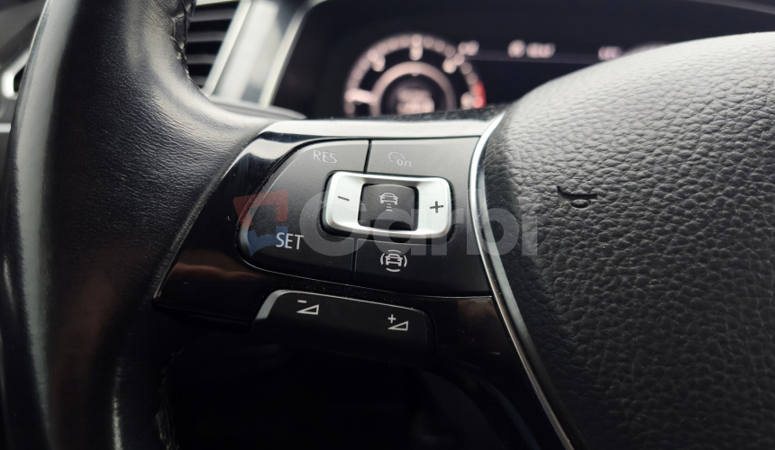 Volkswagen Tiguan Allspace 2.0 TDI 140kW DSG 4-Motion