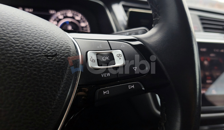 Volkswagen Tiguan Allspace 2.0 TDI 140kW DSG 4-Motion