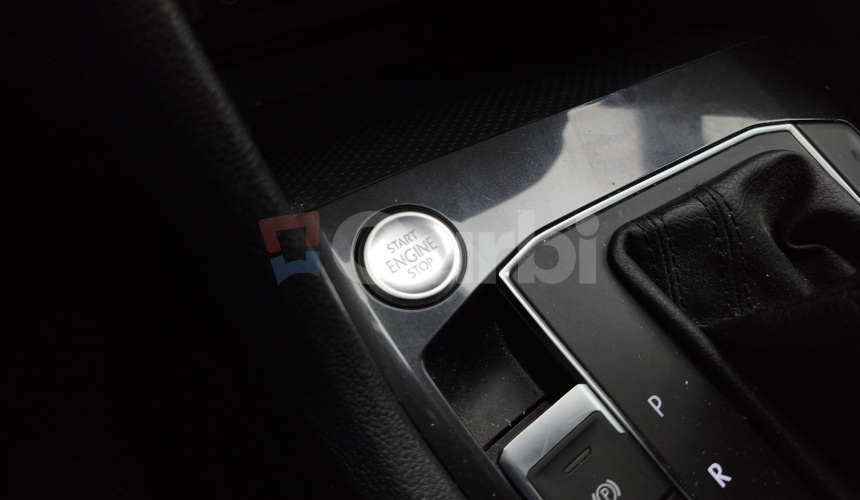 Volkswagen Tiguan Allspace 2.0 TDI 140kW DSG 4-Motion