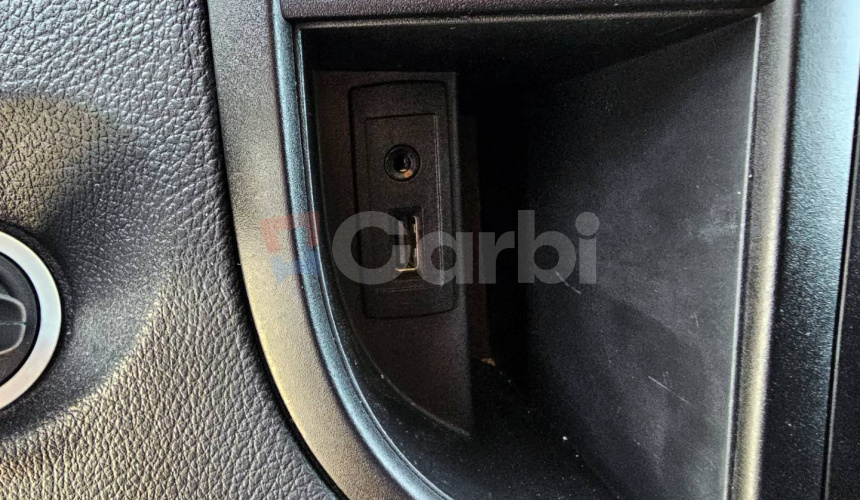 Mercedes-Benz Vito 111 CDI extralang
