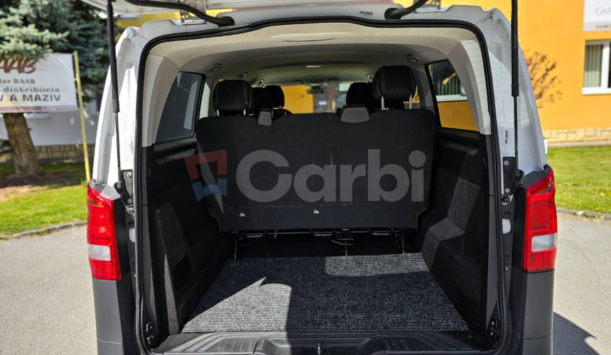 Mercedes-Benz Vito 111 CDI extralang