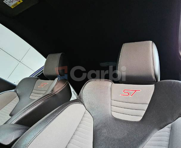 Ford Fiesta 1.6 EcoBoost SCTi ST X