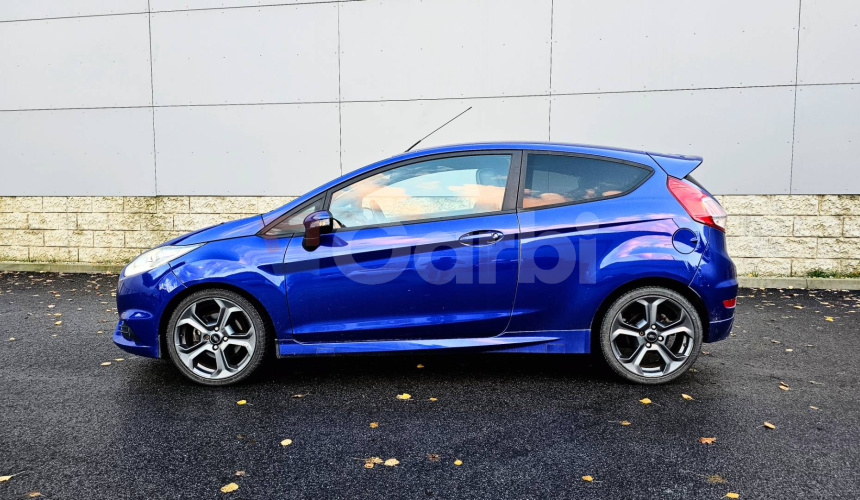 Ford Fiesta 1.6 EcoBoost SCTi ST X