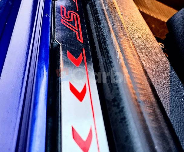 Ford Fiesta 1.6 EcoBoost SCTi ST X