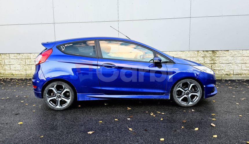 Ford Fiesta 1.6 EcoBoost SCTi ST X