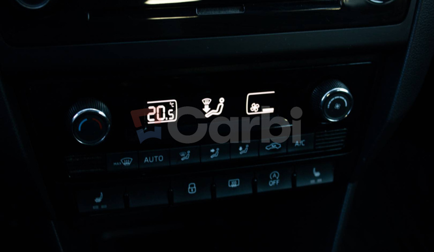 Škoda Rapid 1.0 TSI 81kW 6M, Slovenské, Vyhrievané sedadlá, Parkovacie senzory, DPH