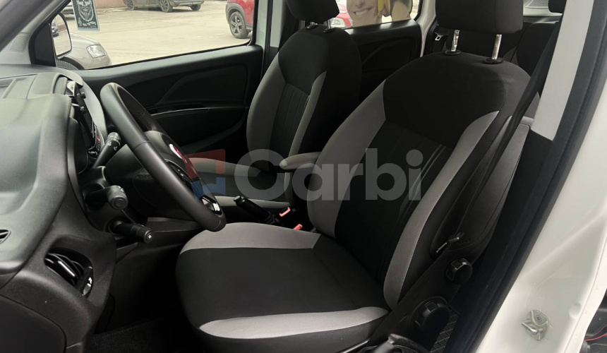 Fiat Dobló 1.6 77kw