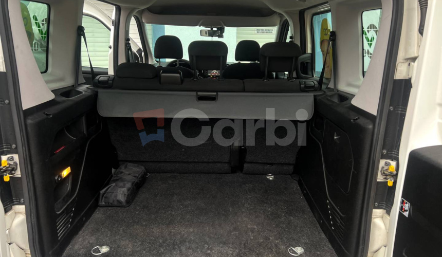 Fiat Dobló 1.6 77kw