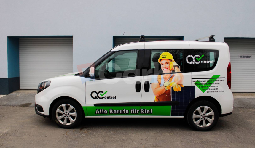Fiat Dobló 1.6 77kw