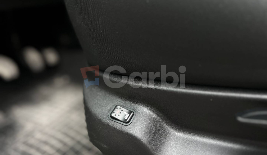 Fiat Dobló 1.6 77kw